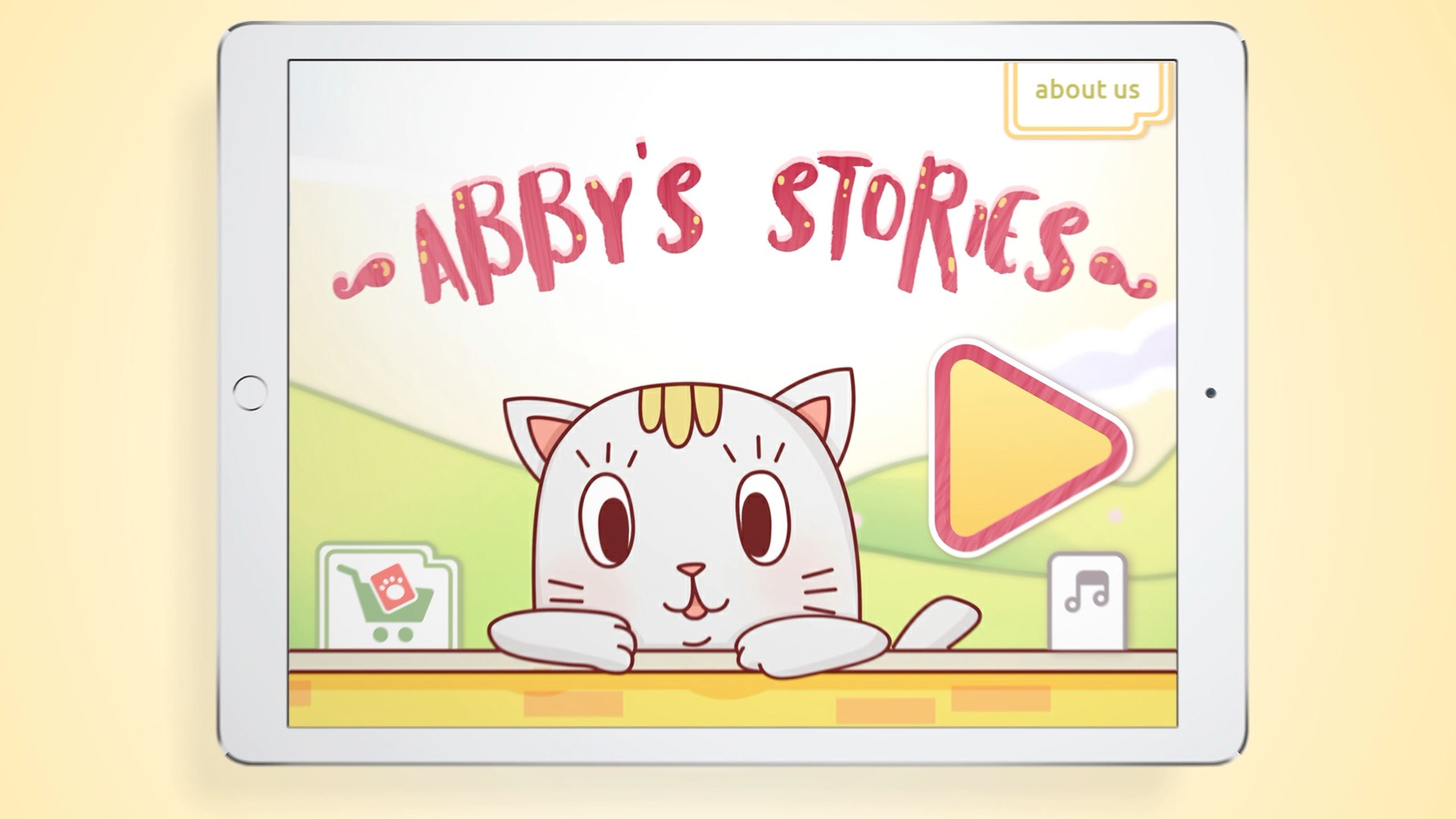 Abby's Stories